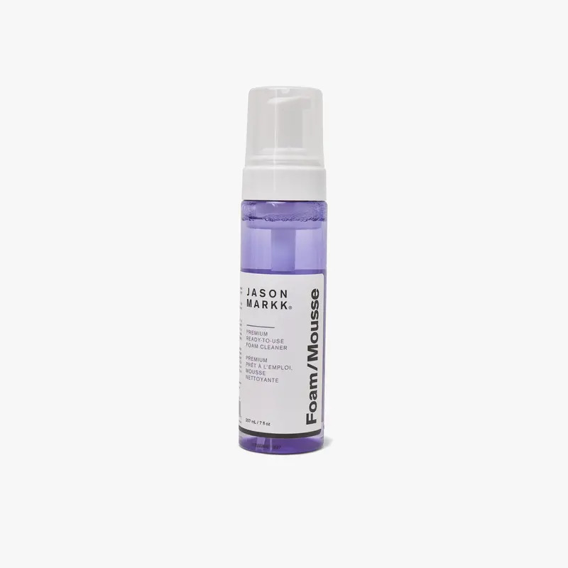 Jason Markk Ready To Use Foam 1