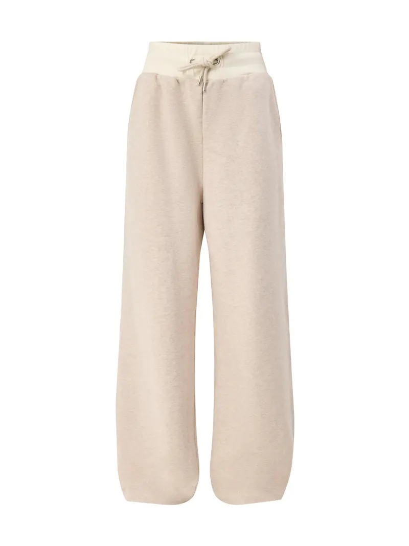 Josefina Jogger Grey 1