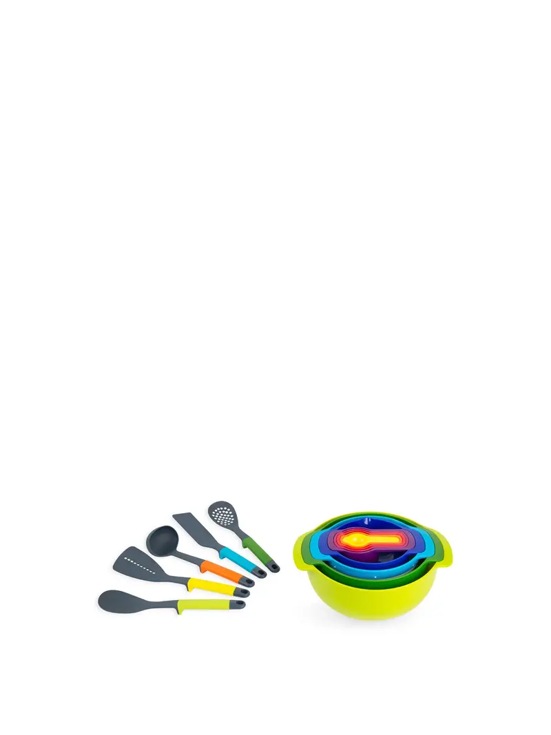 Joseph Joseph Kitchen Essentials Set 1