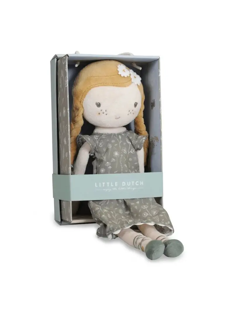 Julia Doll 35Cm 1