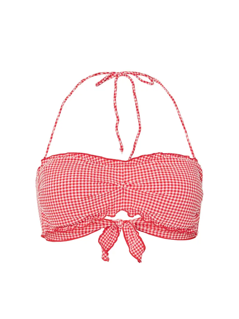 Kia Frill Edge Bikini Top 1
