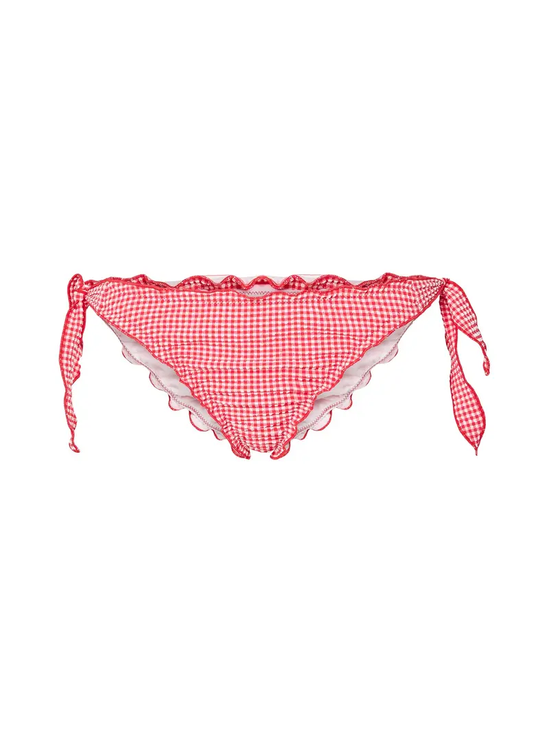 Kia Frill Tie Edge Bikini Brief 1