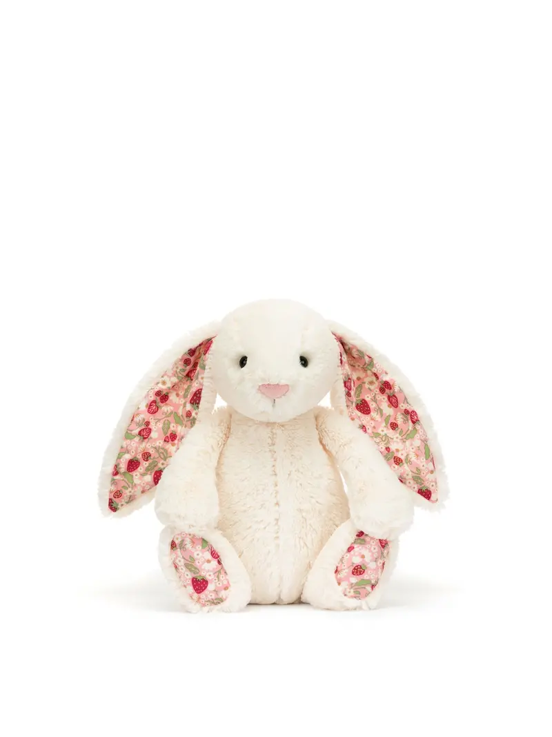 Kids’ Blossom Cream Bunny 1