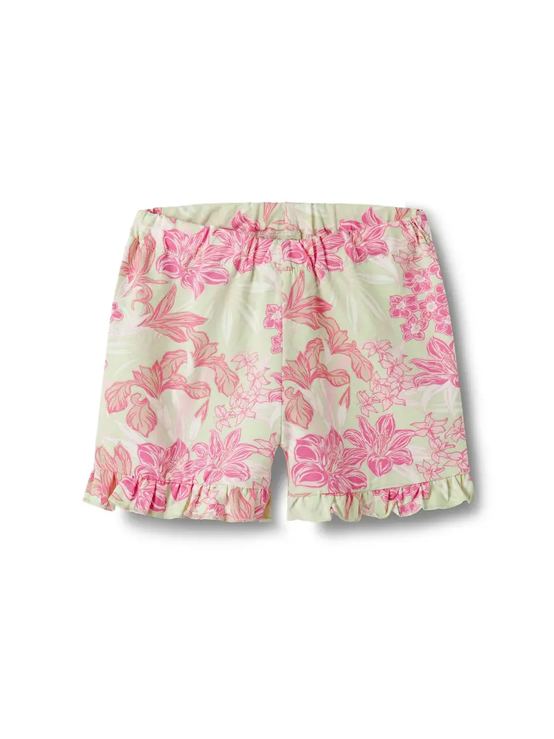 Kids' Cotton Shorts 1