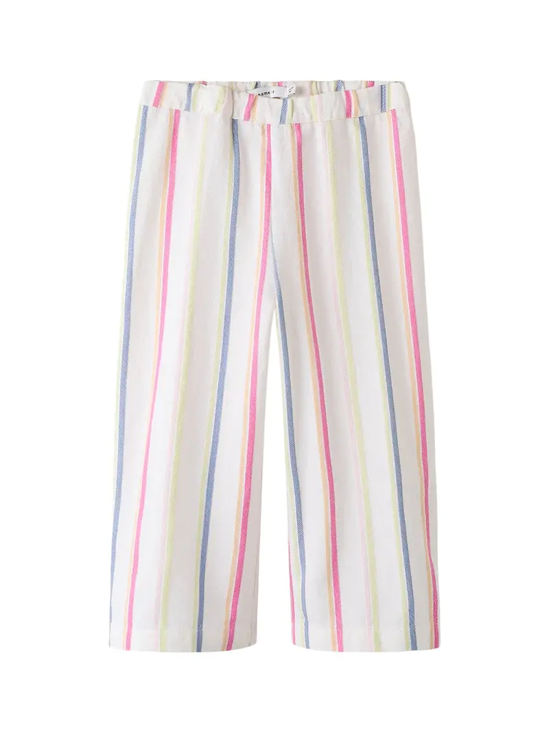 Kids' Cotton Trousers 1