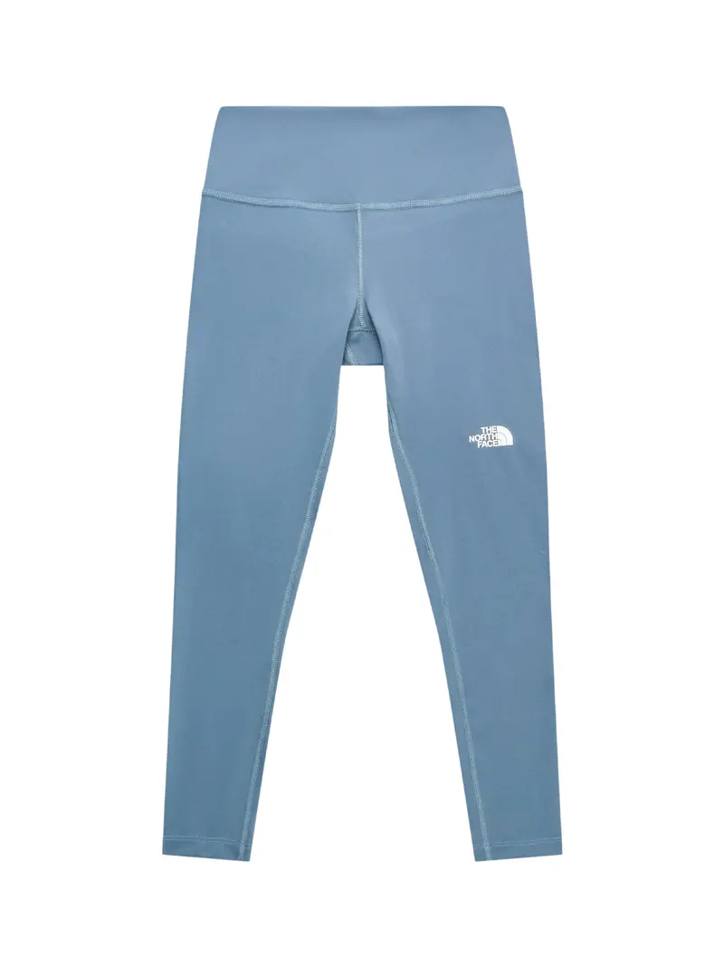 Kids' Flex Leggings Grey 1