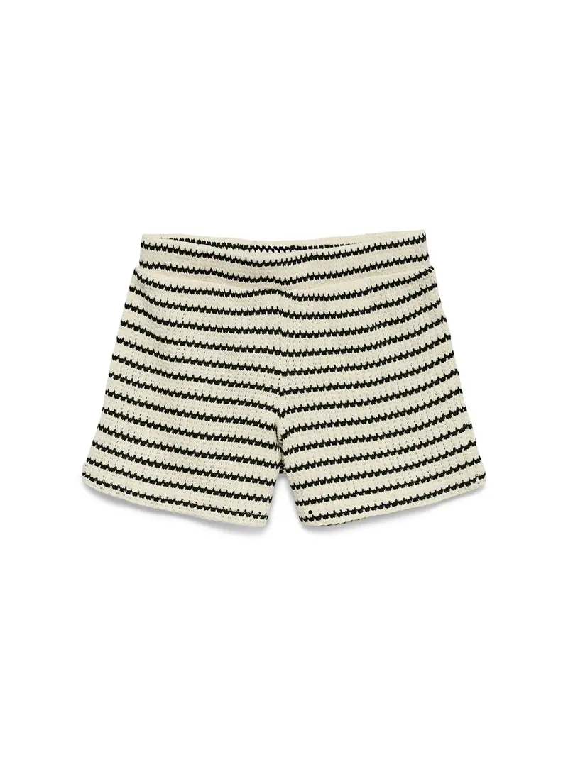 Kids' Ohia Shorts Cream 1