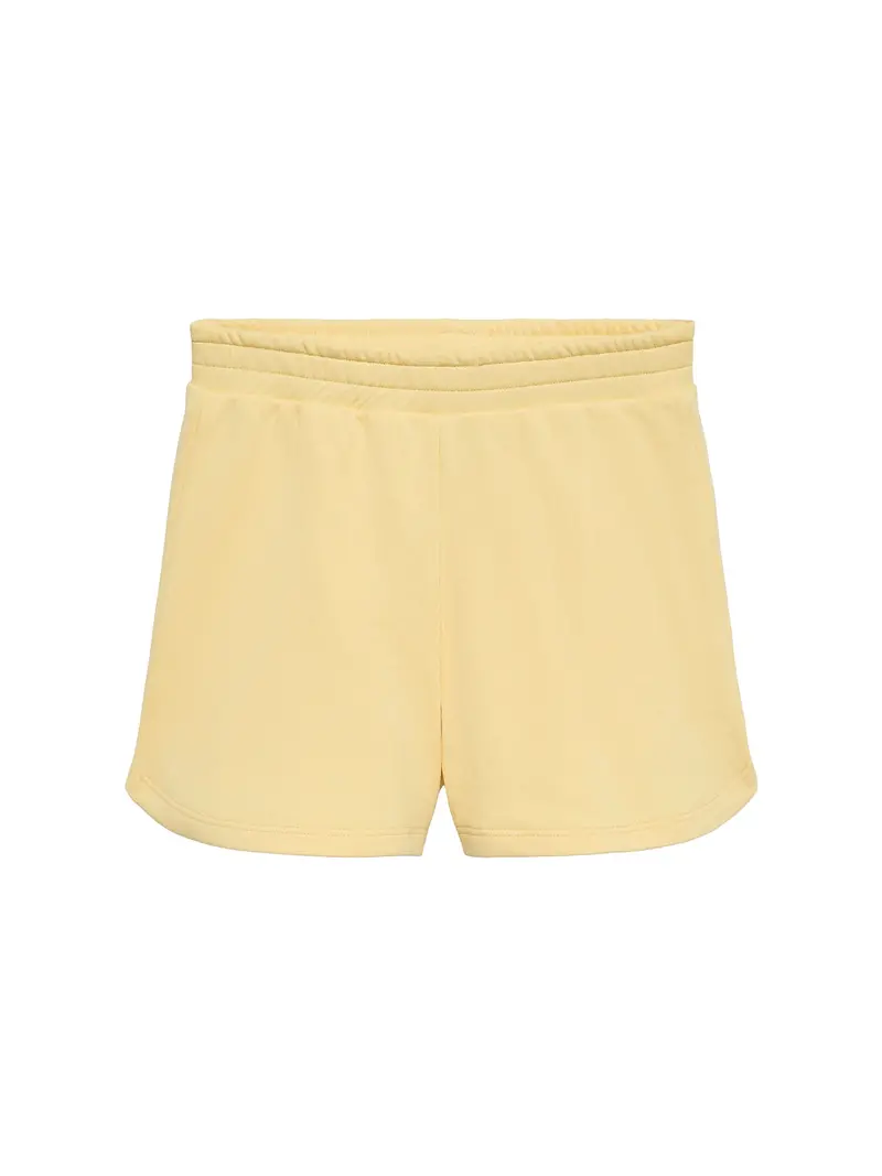 Kids' Sabina Shorts Cream 1