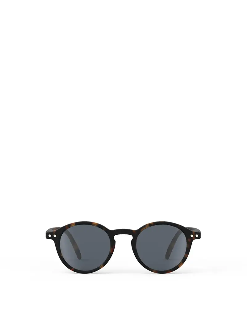 Kids' Sunglasses Tortoiseshell 1