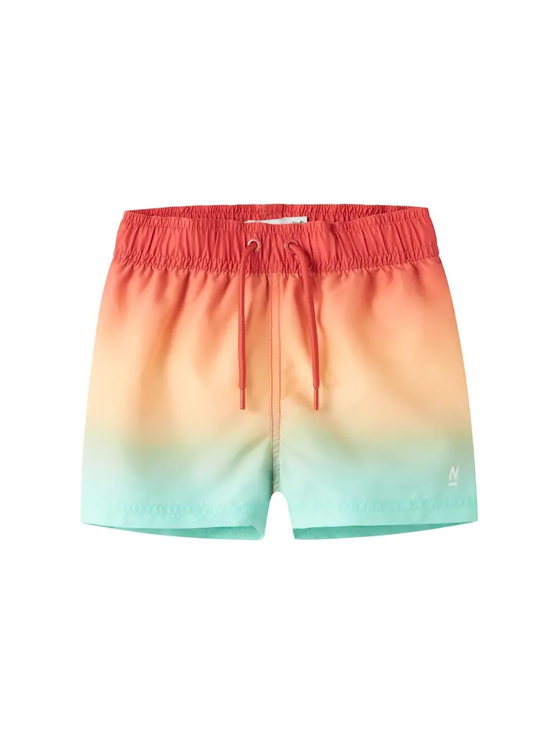 Kids' Swim Shorts 1