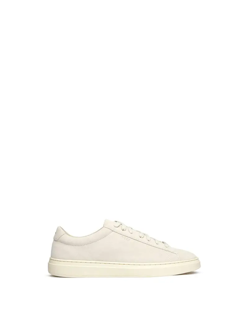 Kieran Trainers White 1