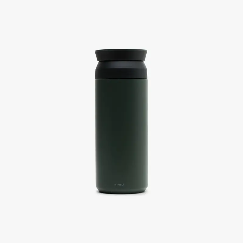 Kinto Travel Tumbler 500Ml / Ash Green 1