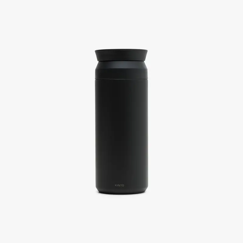 Kinto Travel Tumbler 500Ml / Black 1