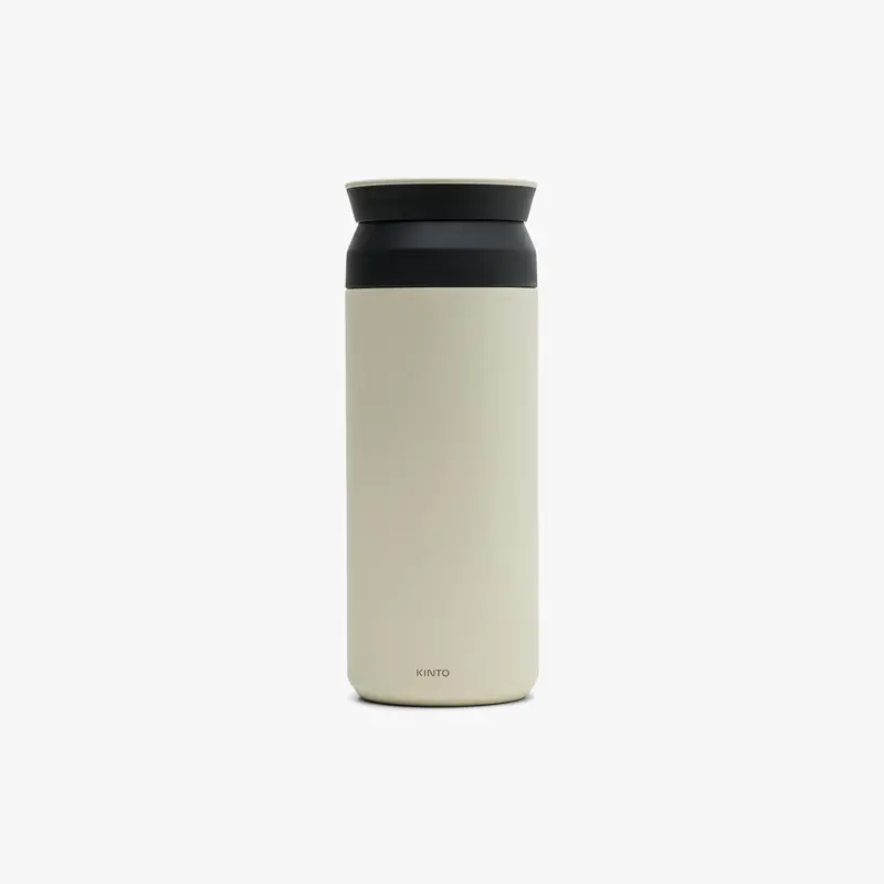 Kinto Travel Tumbler 500Ml / White 1