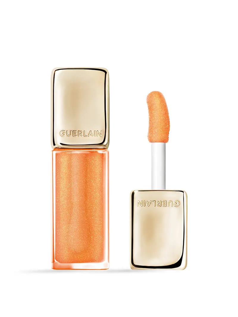 Kisskiss Bee Glow Oil Limited Edition 1