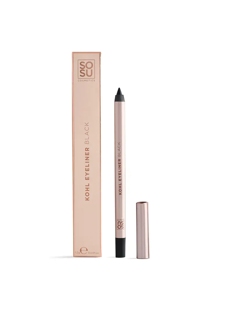 Kohl Eyeliner Pencil 1