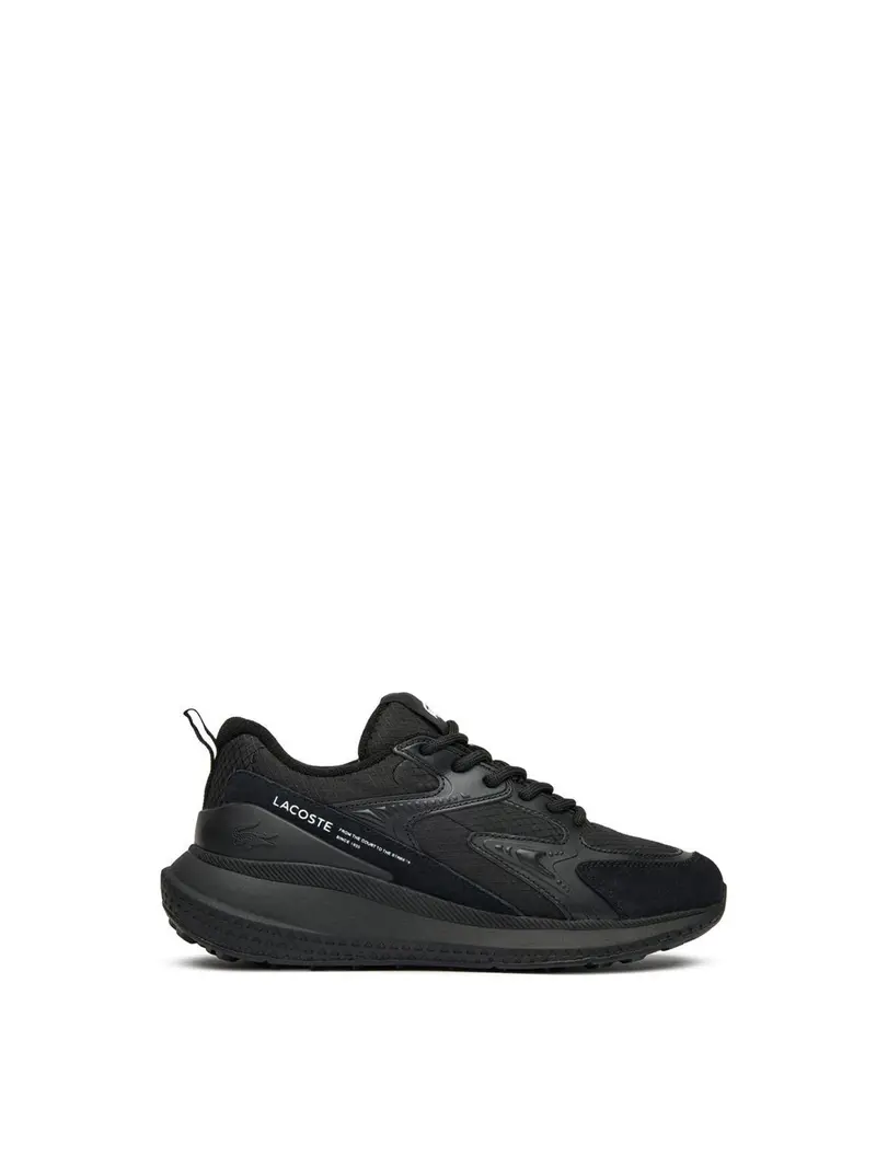 L003 Evo Trainers Black 1