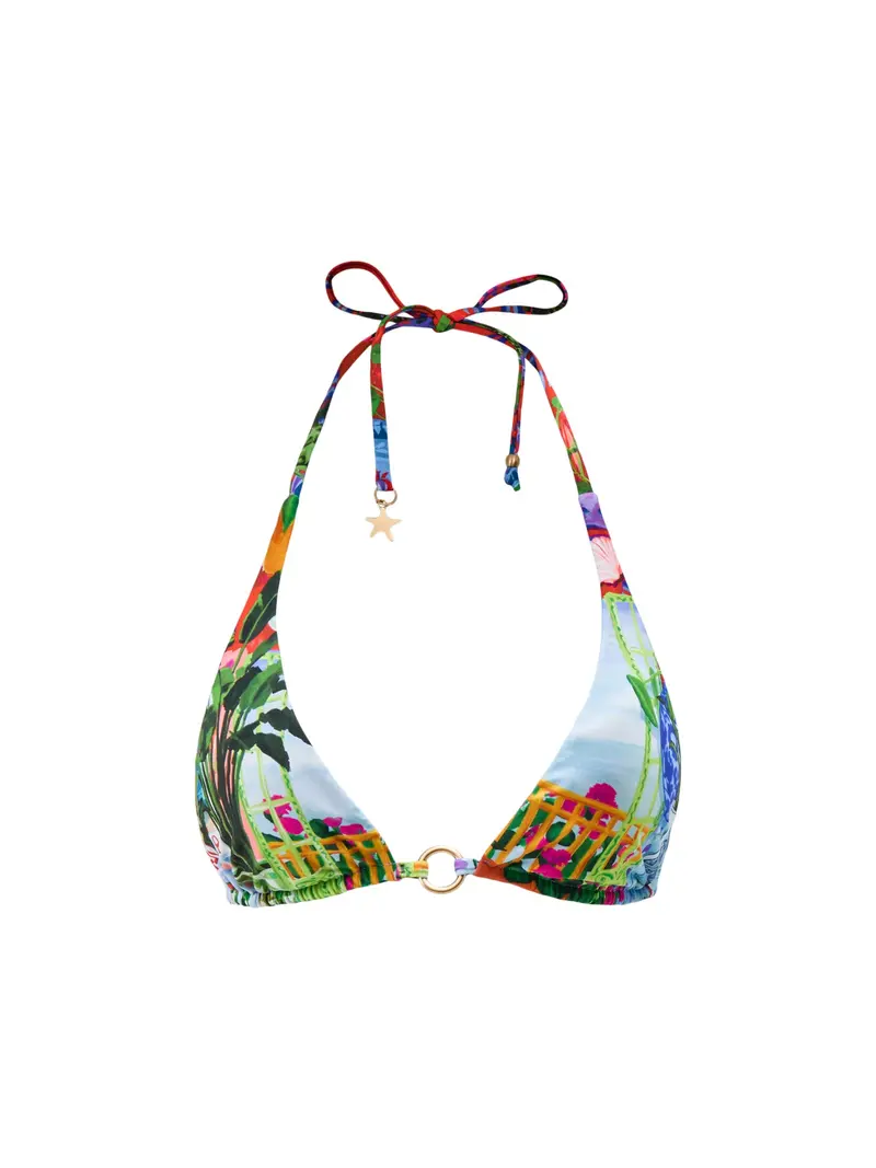 La Boca Longline Slide Tri 1