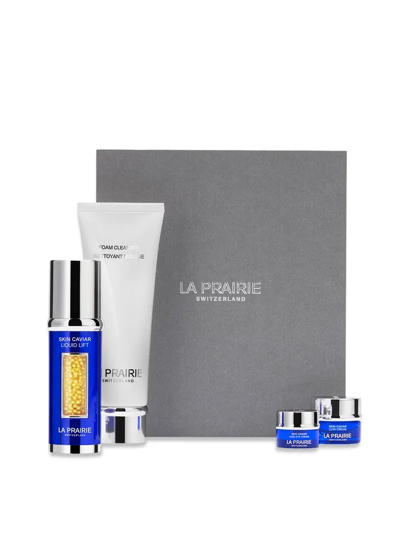 La Prairie Essentials Set 1