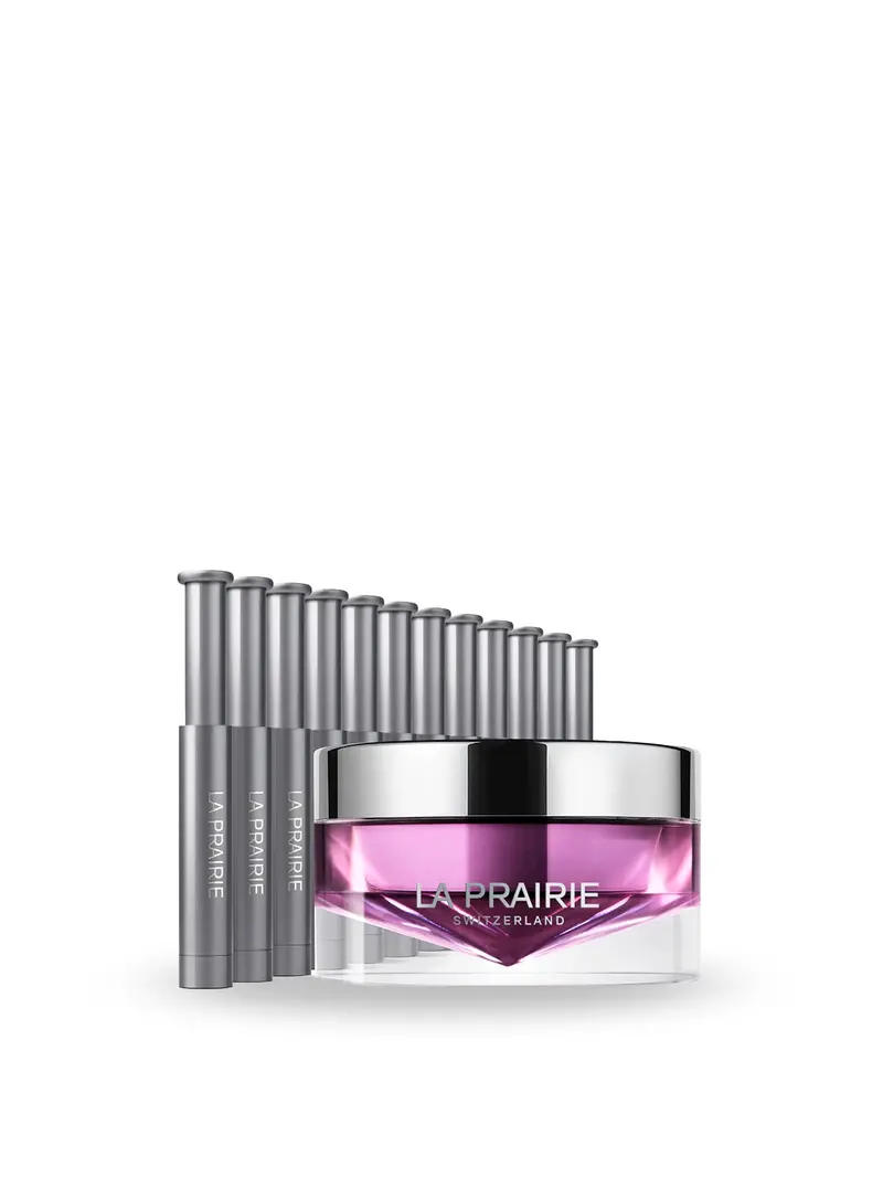 La Prairie Platinum Rare Haute-Rejuvenation Mask 1