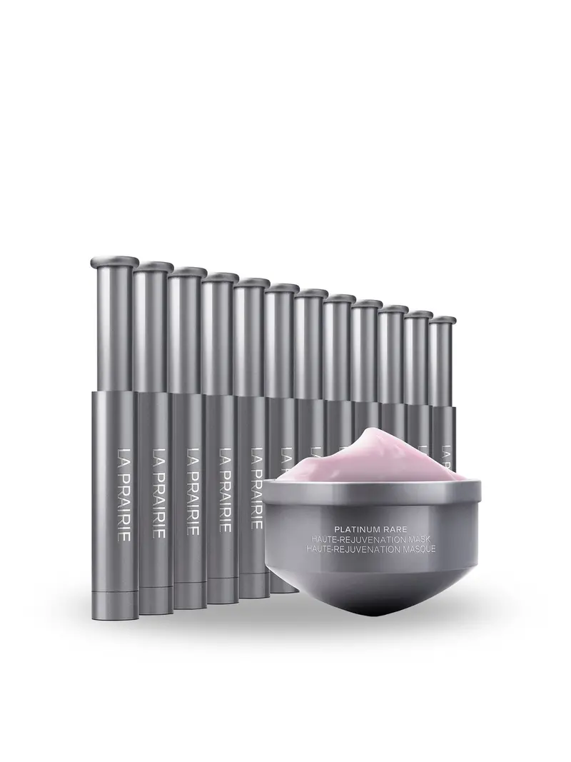 La Prairie Platinum Rare Haute-Rejuvenation Mask Refill 1