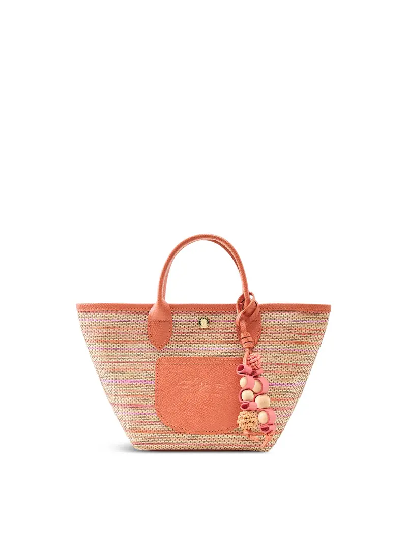 Le Panier Pliage Basket Bag 1