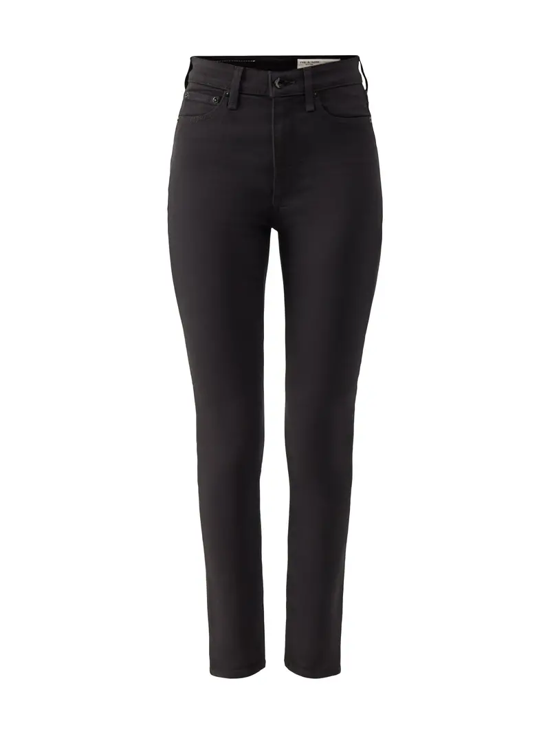 Le Slim Palazzo Jeans Femme 1