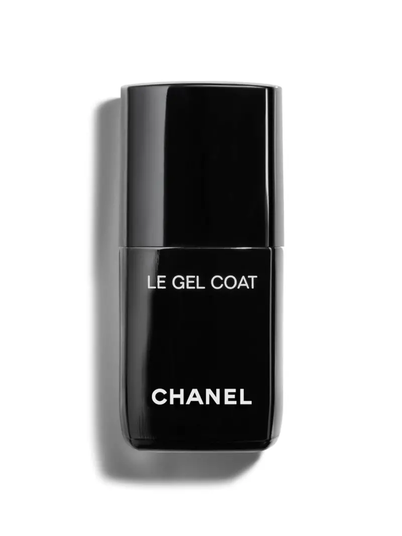 Le Vernis Nail Polish 1