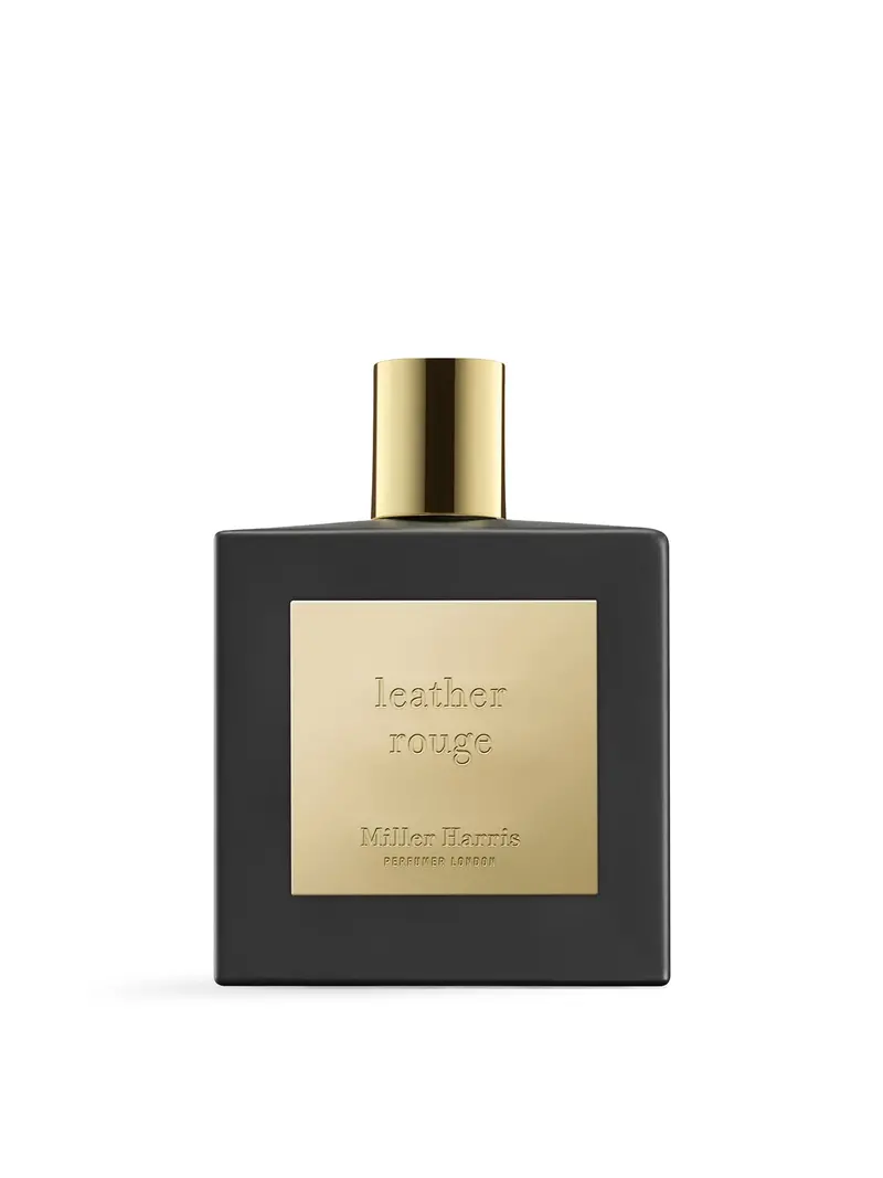 Leather Rouge Eau De Parfum 100Ml 1