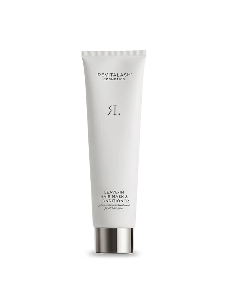 Leave-In Hair Mask & Conditioner 1