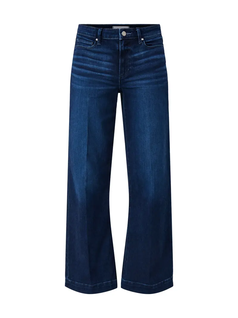 Leenah 32" Jeans Praline 1