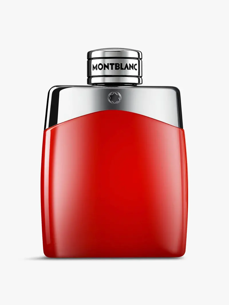 Legend Red Eau De Parfum 100Ml 1
