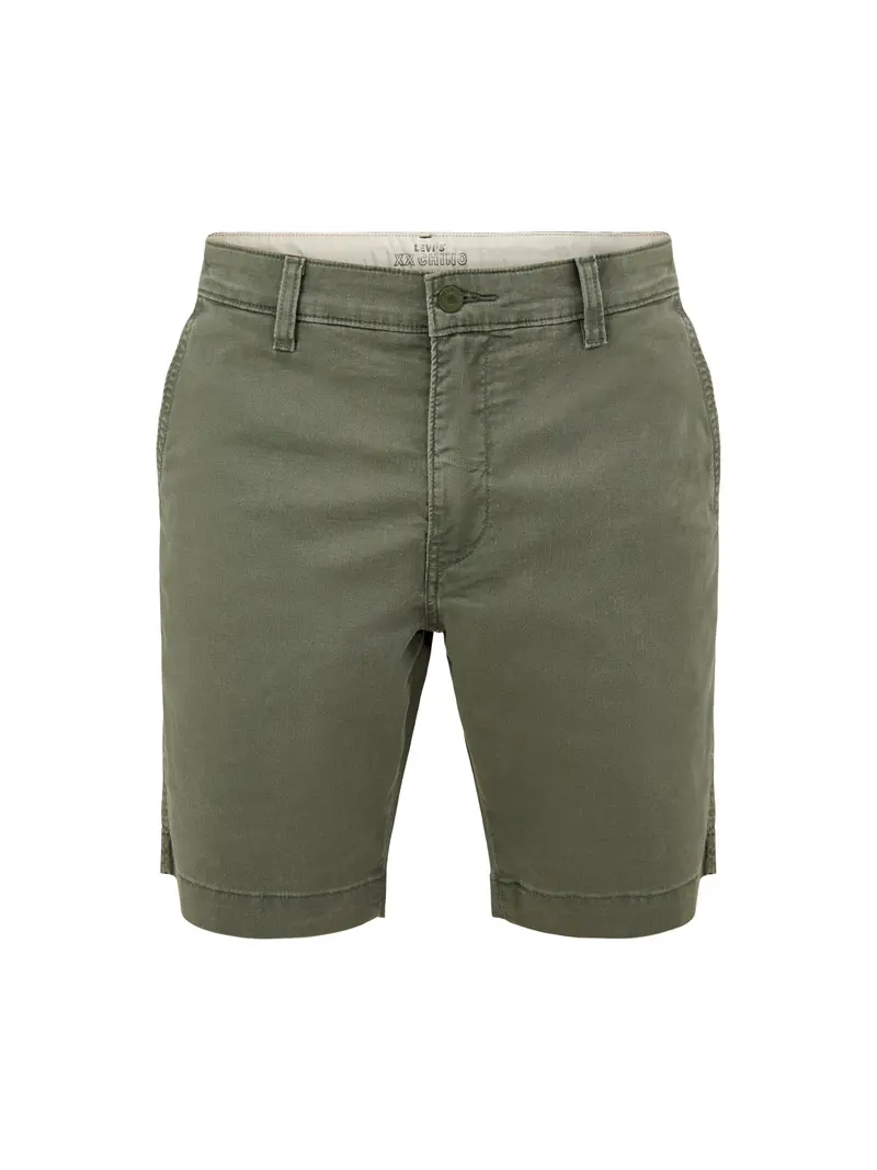 Levi’S Xx Chino Shorts Ii In Green 1
