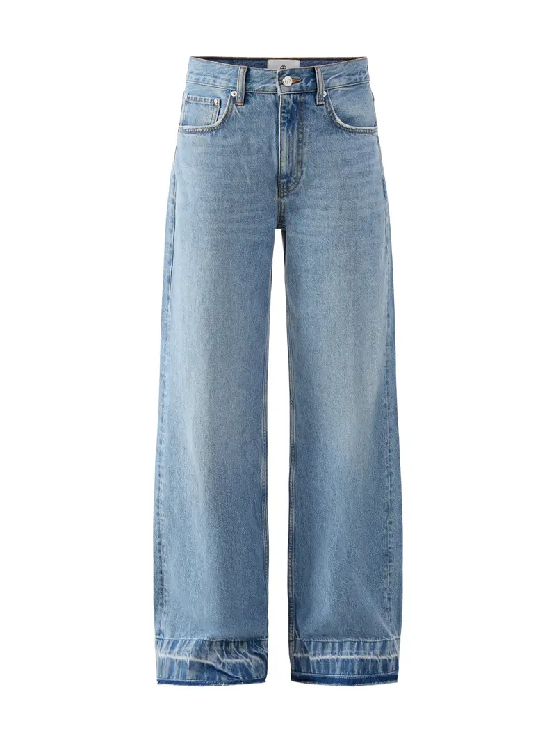 Lewis Jean Blue 1