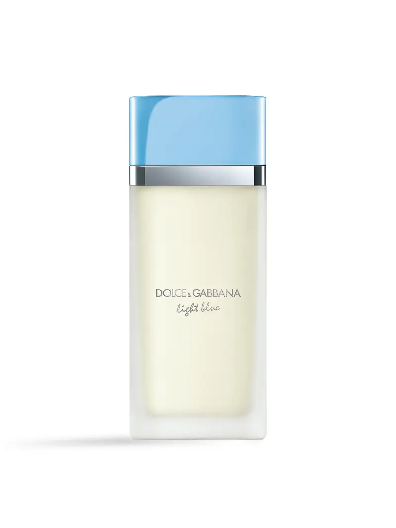 Light Blue Eau De Toilette 200 Ml 1