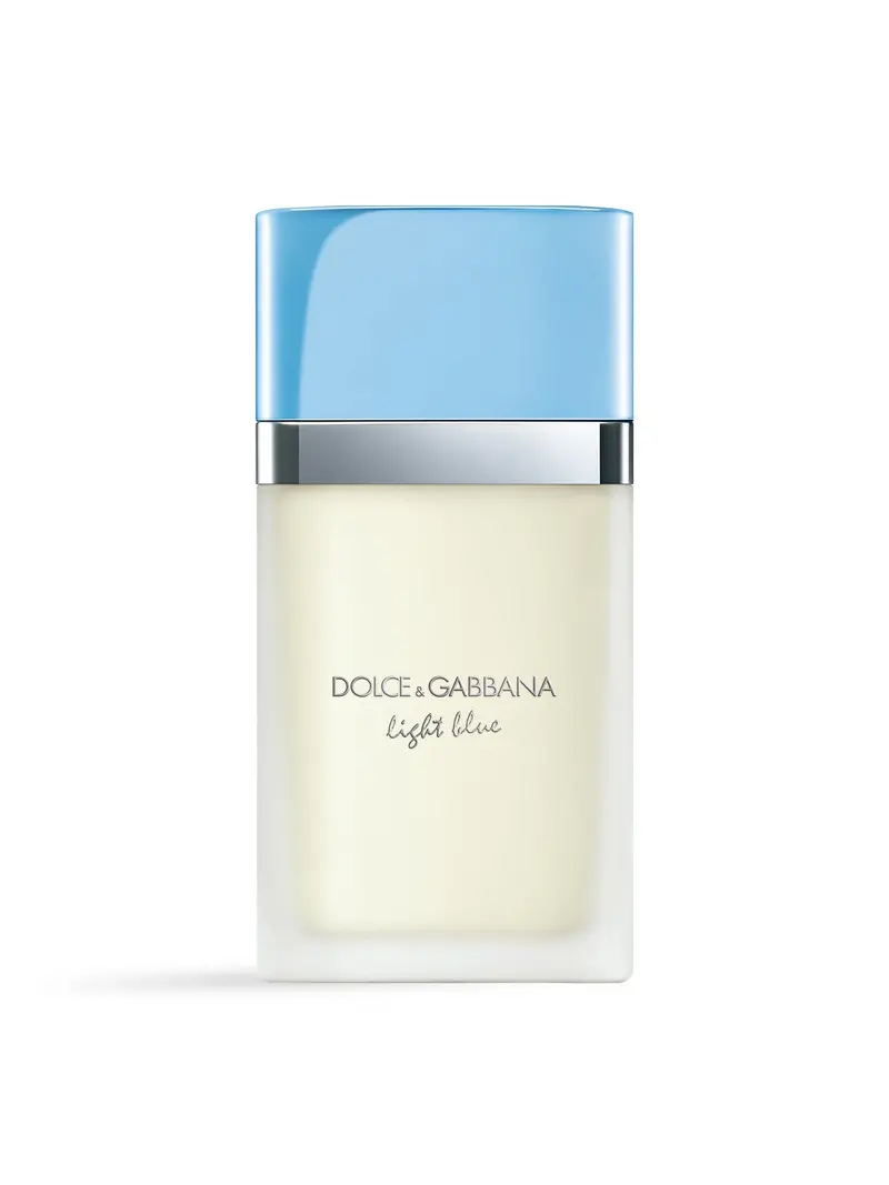 Light Blue Eau De Toilette 30 Ml 1