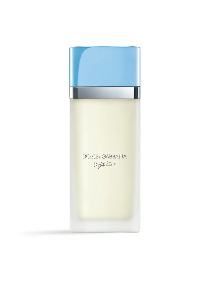 Light Blue Eau De Toilette 50 Ml 1