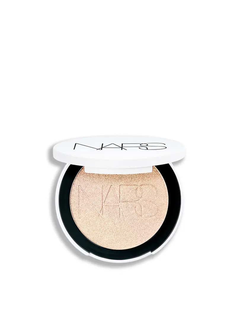 Light Reflecting Luminizing Powder 1
