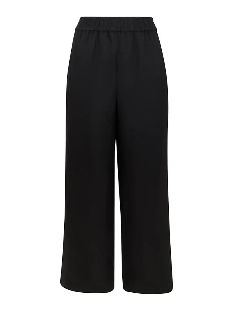 Linen Pocket Trouser 1
