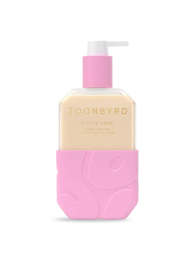 Little Love Body Lotion 300Ml 1