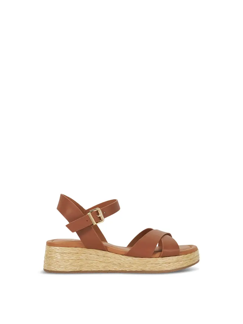 Littleton Shoes Brown 1
