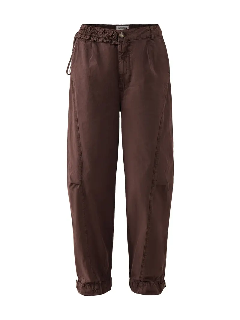 Liv Trouser Brown 1
