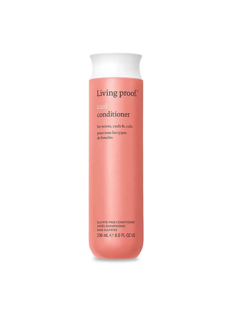 Living Proof Curl Conditioner 236Ml 1