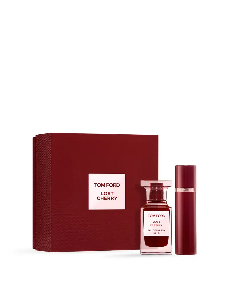 Lost Cherry Eau De Parfum Gift Set 1
