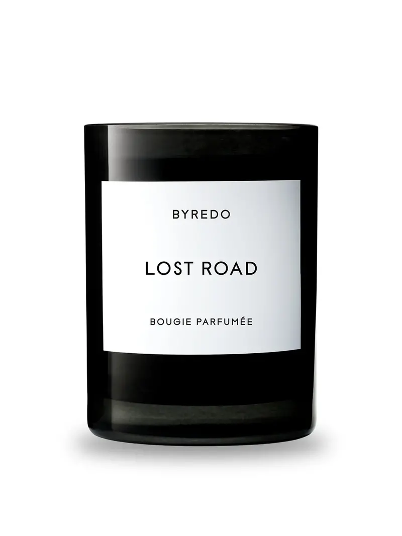 Lost Road Candle 240G 1