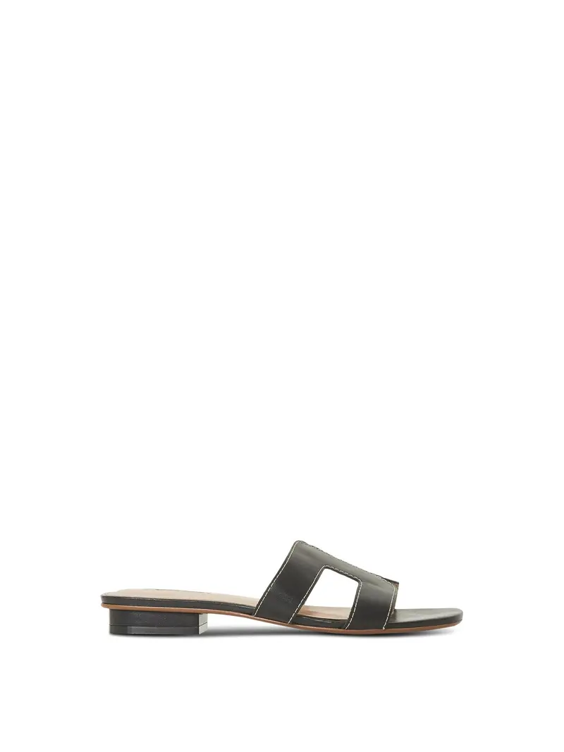 Loupe Smart Slider Sandals Standard Fit 1