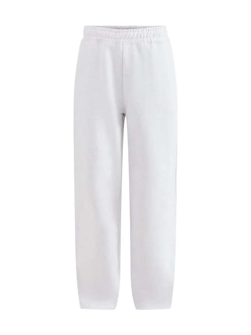 Lucas Loose Sweatpants Grey 1