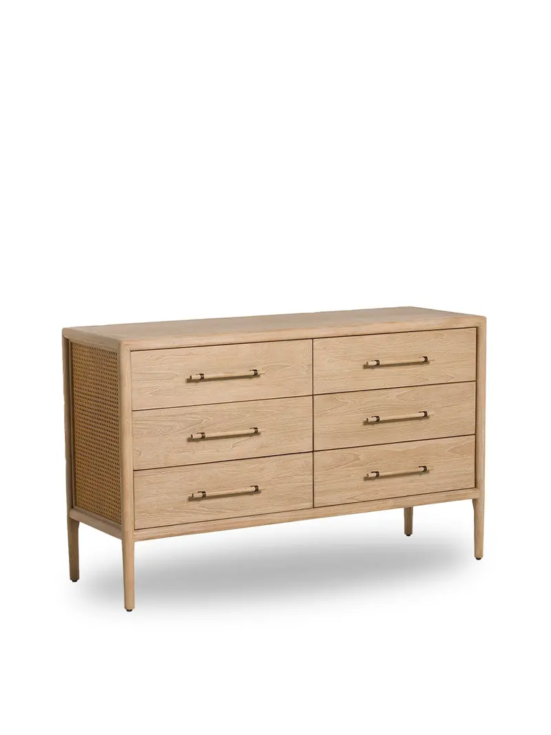 Lucerne Chest Of Drawers Neutral 1