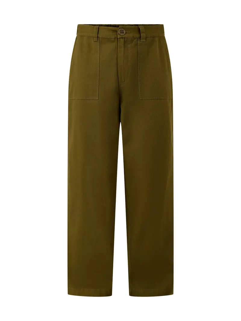 Ludlow Trousers 1