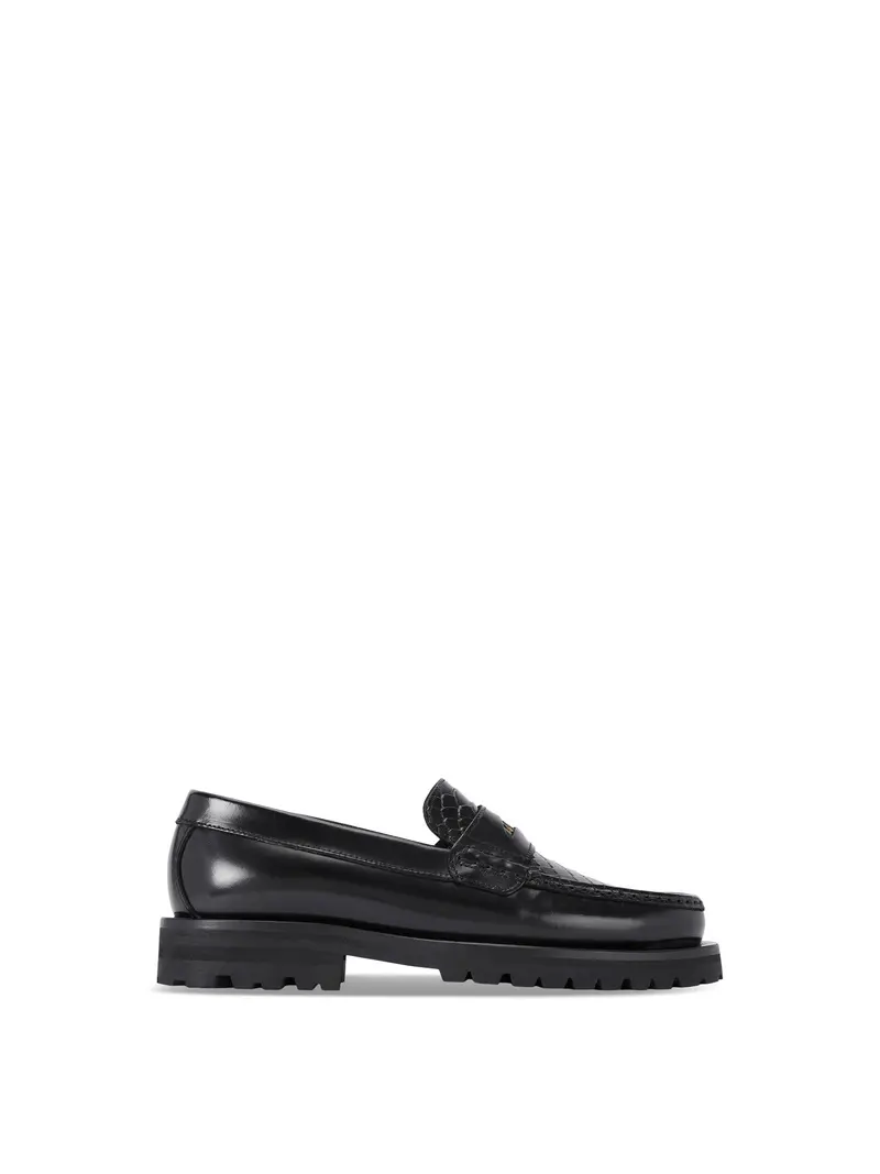 Luis Cleat Loafer 1